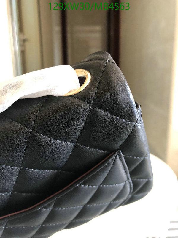 Chanel Bag-(Mirror)-Crossbody- Code: MB4563 $: 129USD