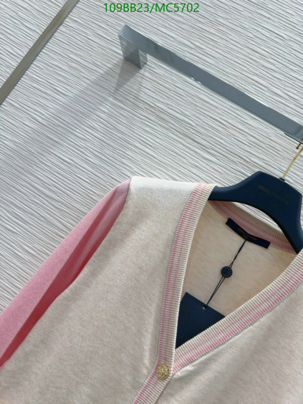 Clothing-LV Code: MC5702 $: 109USD