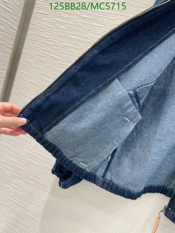 Clothing-LV Code: MC5715 $: 125USD
