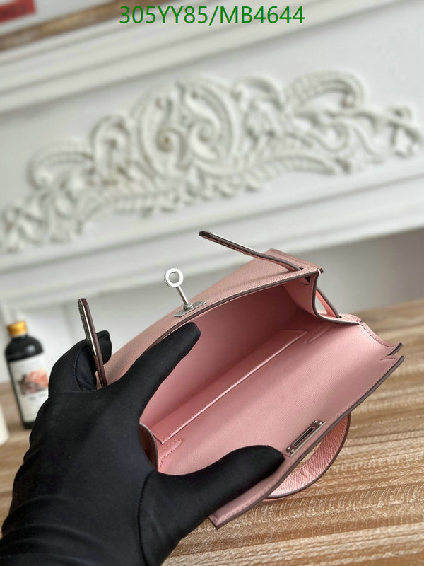 Hermes Bag-(Mirror)-Kelly- Code: MB4644 $: 305USD