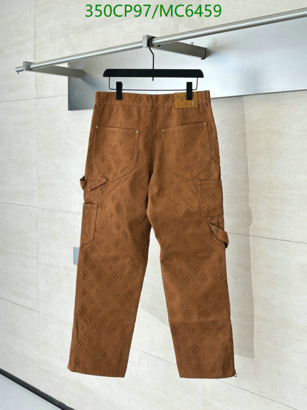 Clothing-LV Code: MC6459