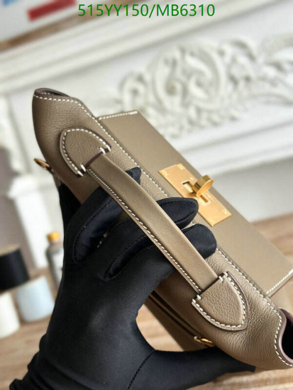 Hermes Bag-(Mirror)-Kelly- Code: MB6310 $: 515USD-yupoo dhgate Hermes Bag-(Mirror)-Kelly- Code: MB6310 $: 515USD
