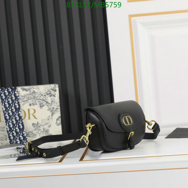Dior Bag-(4A)-Bobby- Code: MB5759 $: 85USD