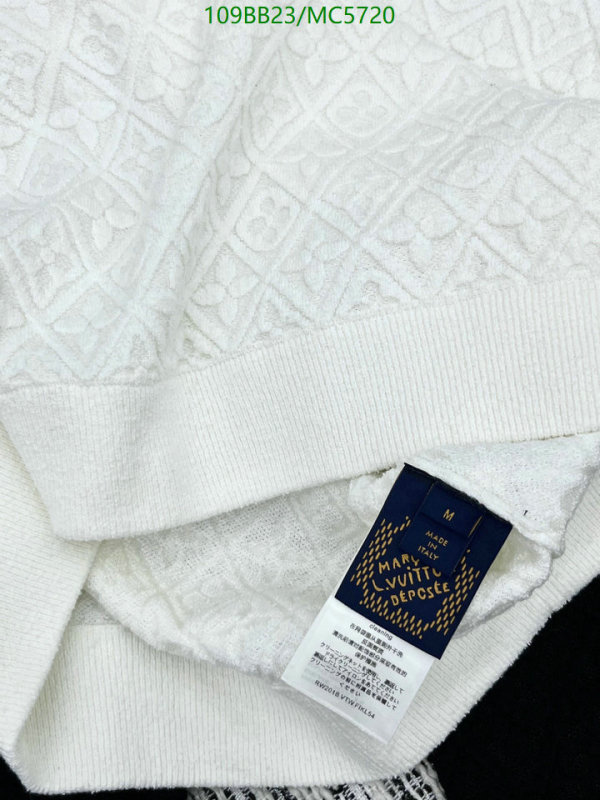 Clothing-LV Code: MC5720 $: 109USD