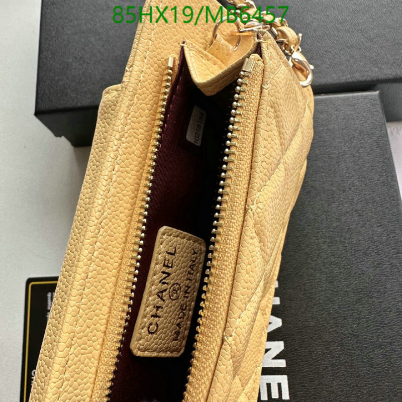 Chanel Bag-(Mirror)-Crossbody- Code: MB6457 $: 85USD-yupoo dhgate Chanel Bag-(Mirror)-Crossbody- Code: MB6457 $: 85USD