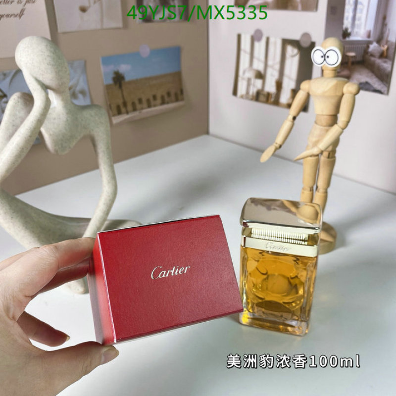 Perfume-Cartier Code: MX5335 $: 49USD