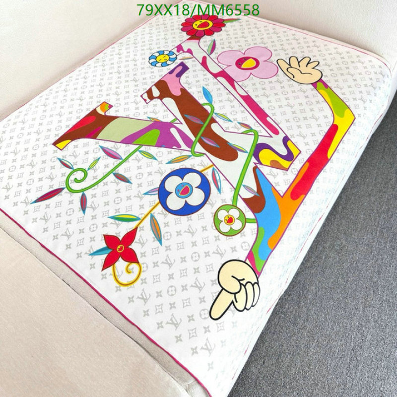 Scarf-LV Code: MM6558 $: 79USD