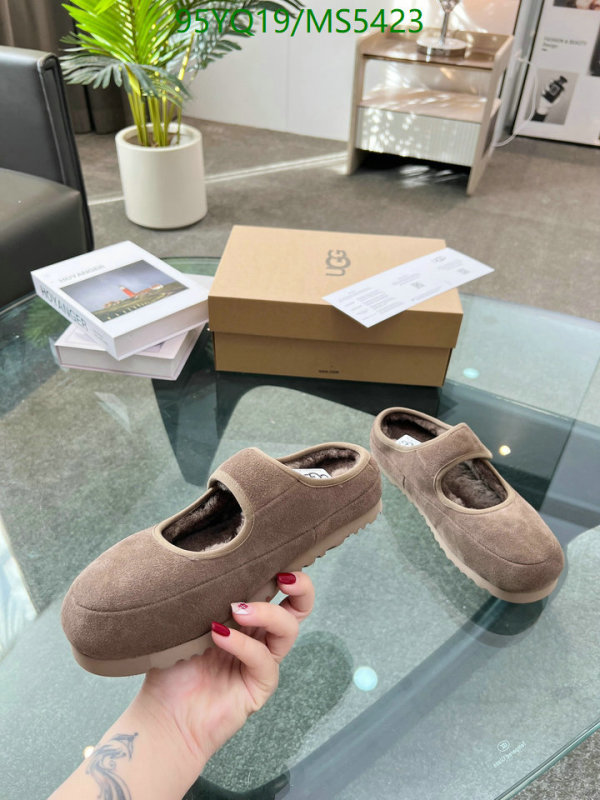Women Shoes-UGG Code: MS5423 $: 95USD
