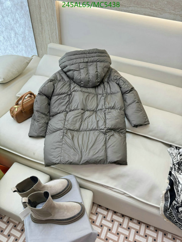 Down jacket Women-MaxMara Code: MC5438 $: 245USD