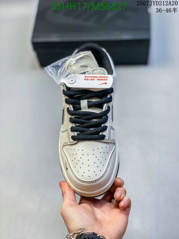 Women Shoes-NIKE Code: MS6827 $: 85USD