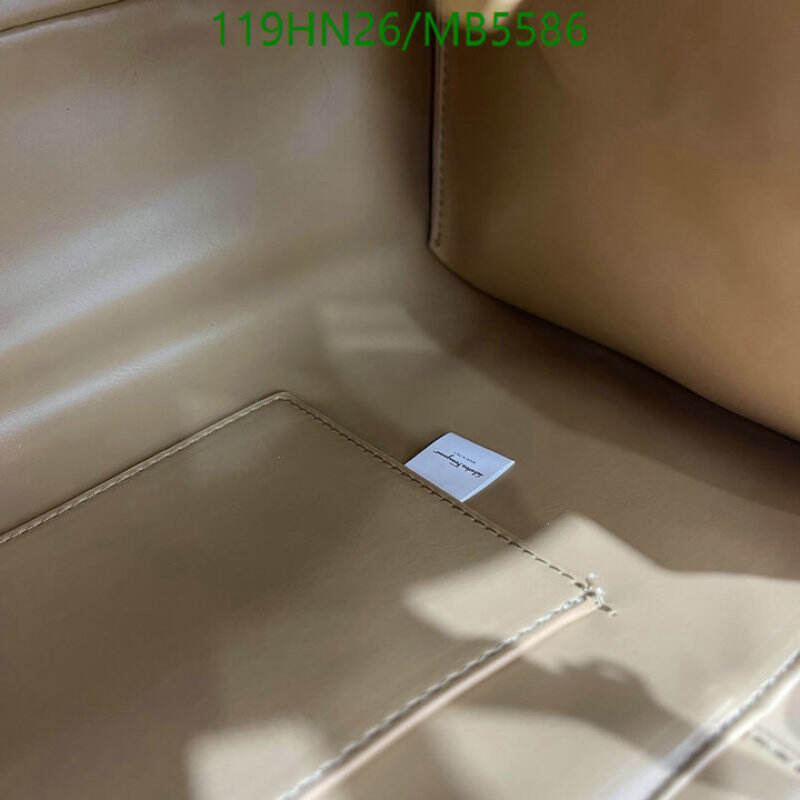 Ferragamo Bag-(4A)-Handbag- Code: MB5586 $: 119USD