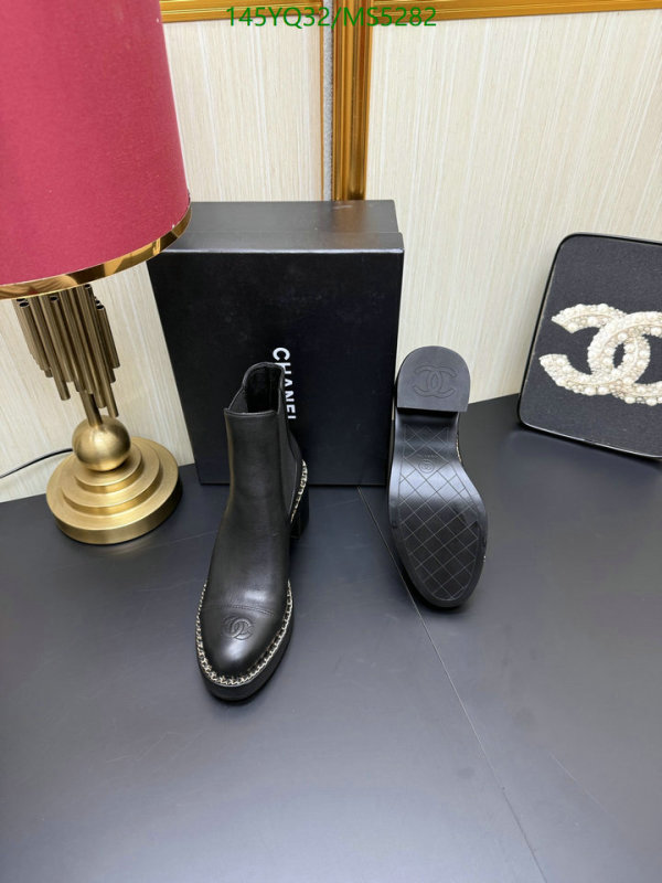 Women Shoes-Boots Code: MS5282 $: 145USD