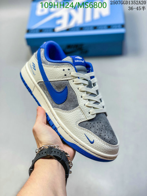 Men shoes-Nike Code: MS6800 $: 109USD