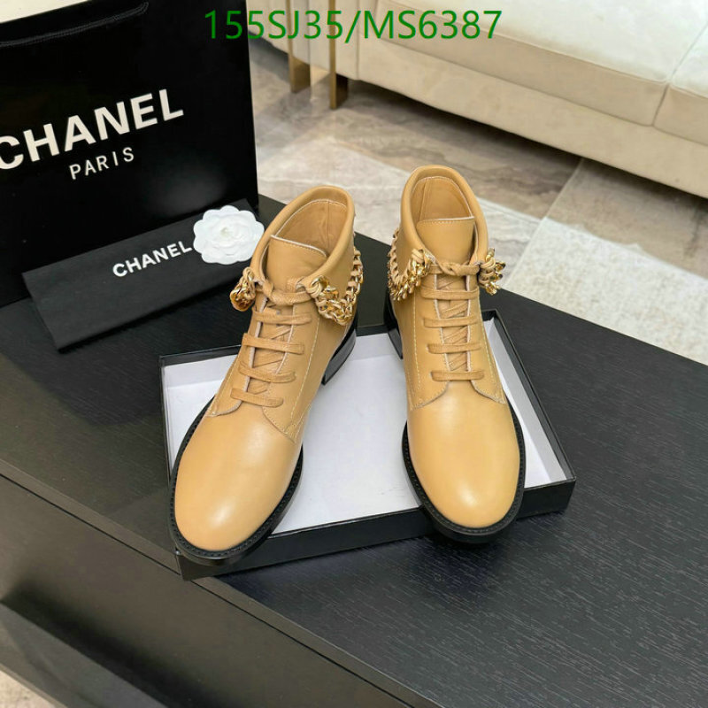 Women Shoes-Boots Code: MS6387 $: 155USD