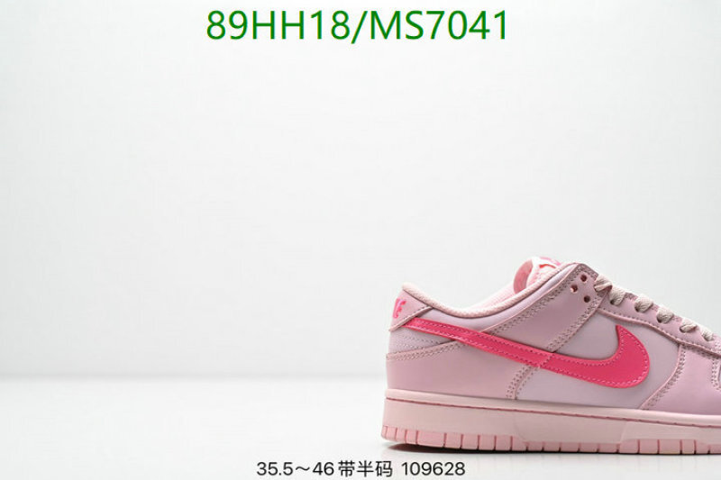 Women Shoes-NIKE Code: MS7041 $: 89USD