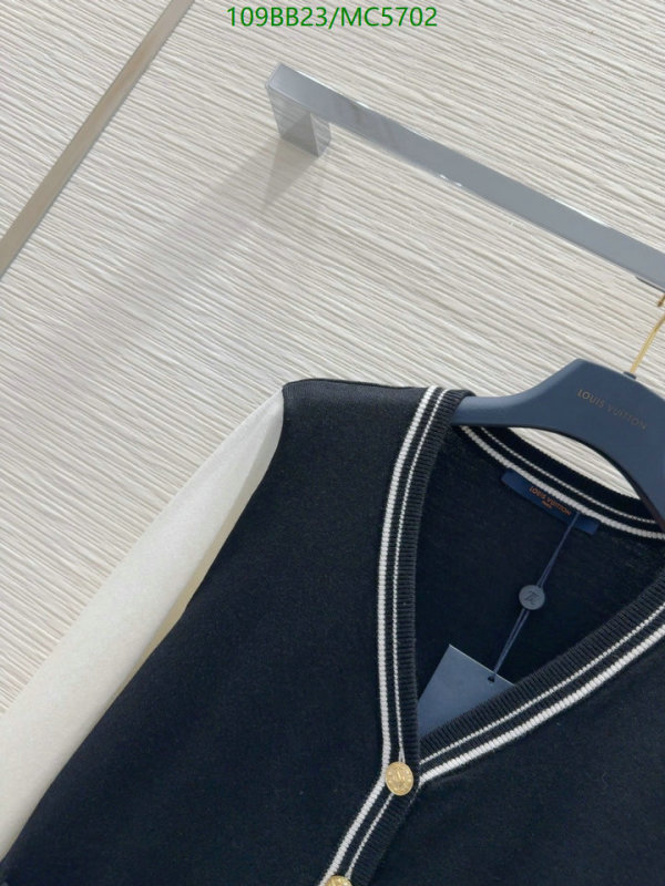 Clothing-LV Code: MC5702 $: 109USD