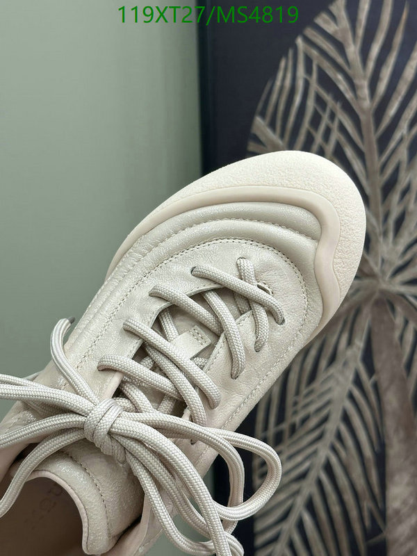 Men shoes-Alexander Mcqueen Code: MS4819 $: 119USD