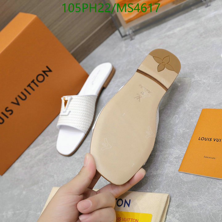 Women Shoes-LV Code: MS4617 $: 105USD-yupoo dhgate Women Shoes-LV Code: MS4617 $: 105USD