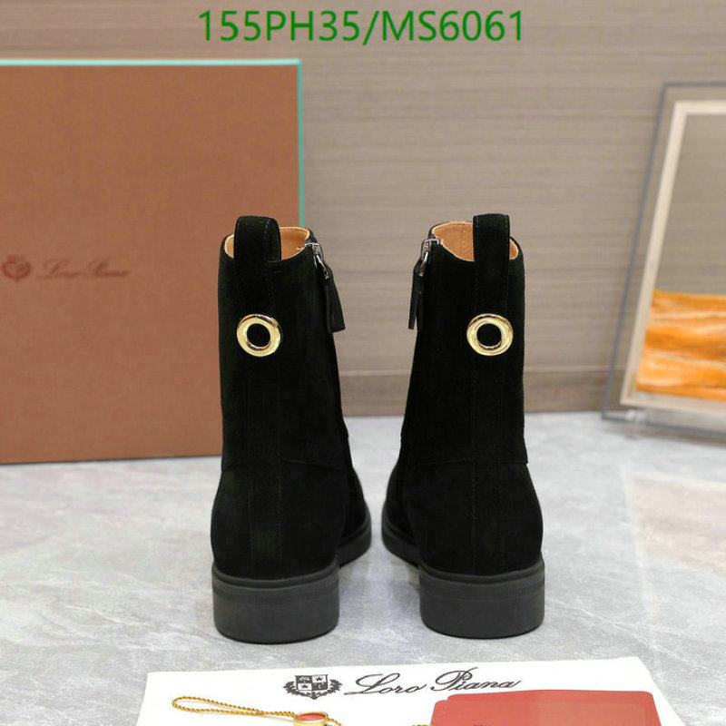 Women Shoes-Loro Piana Code: MS6061 $: 155USD