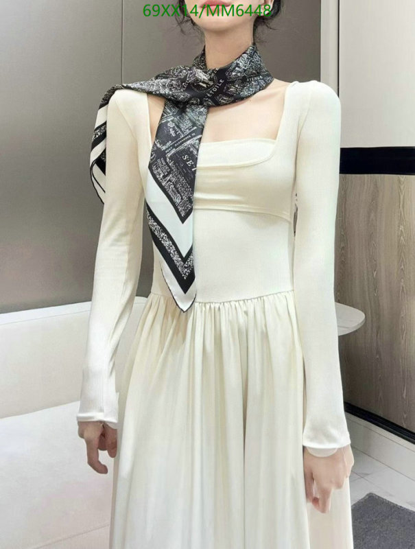 Scarf-Dior Code: MM6448 $: 69USD