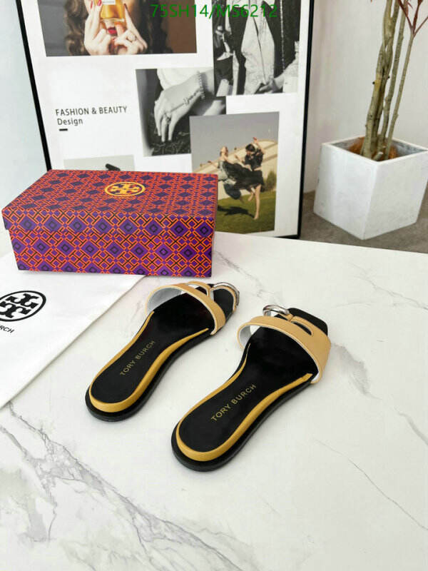 Women Shoes-Tory Burch Code: MS6212 $: 75USD