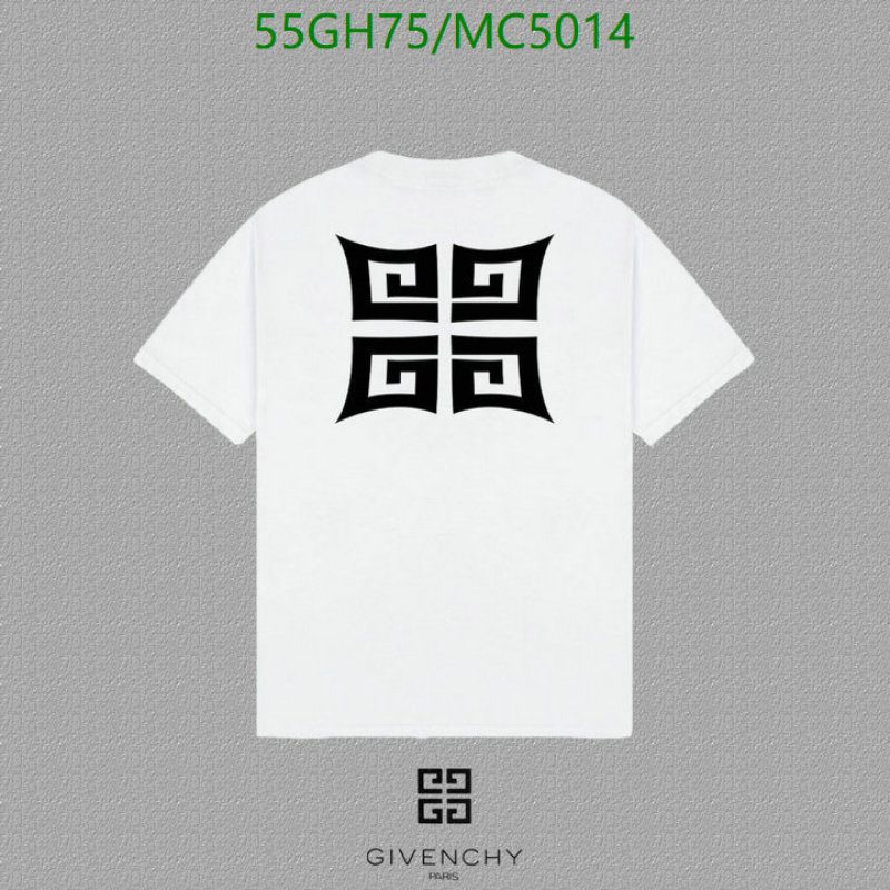 Clothing-Givenchy Code: MC5014 $: 55USD