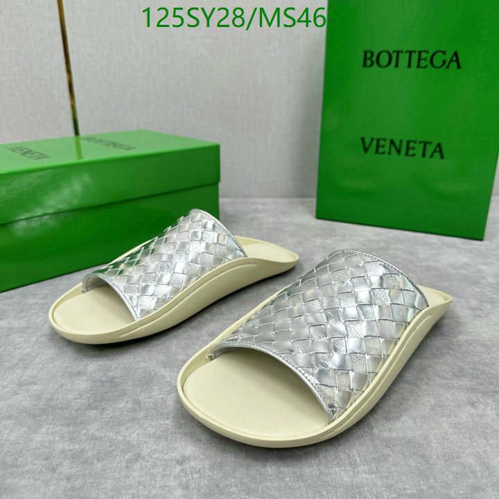 Men shoes-BV Code: MS4659 $: 125USD