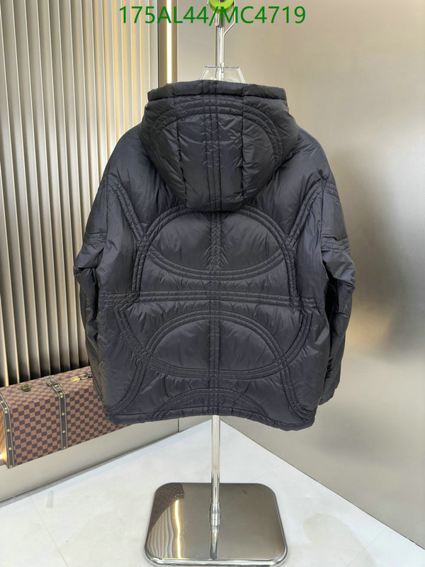 Down jacket Men-Moncler Code: MC4719 $: 175USD