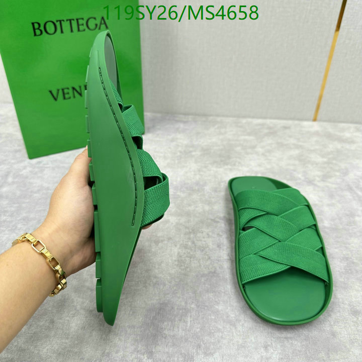 Men shoes-BV Code: MS4658 $: 119USD