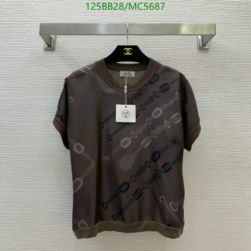 Clothing-Hermes Code: MC5687 $: 125USD