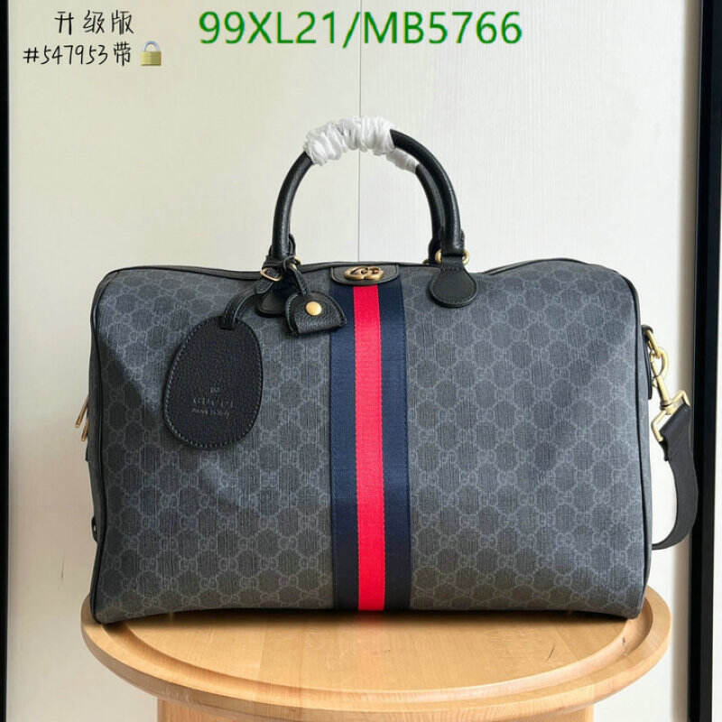 Gucci Bag-(4A)-Handbag- Code: MB5766 $: 99USD