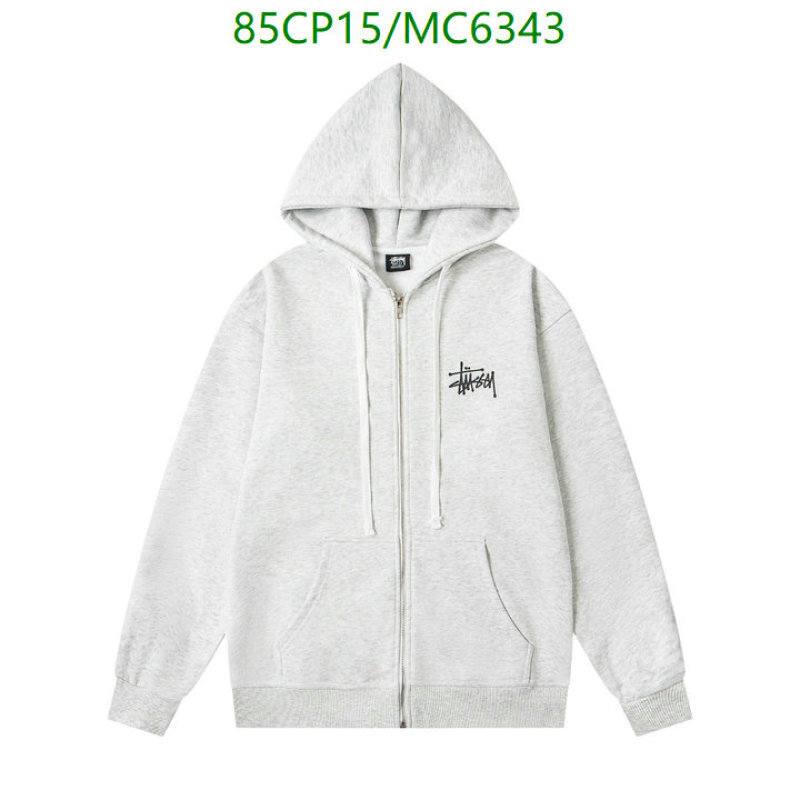 Clothing-Stussy Code: MC6343 $: 85USD