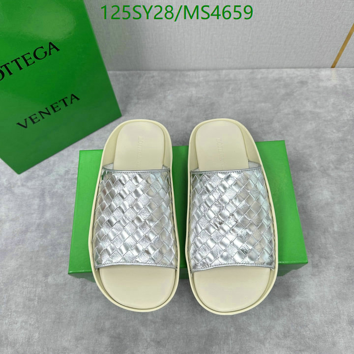 Men shoes-BV Code: MS4659 $: 125USD