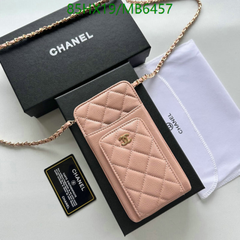 Chanel Bag-(Mirror)-Crossbody- Code: MB6457 $: 85USD-yupoo dhgate Chanel Bag-(Mirror)-Crossbody- Code: MB6457 $: 85USD
