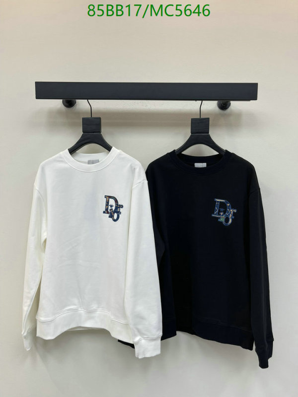 Clothing-Dior Code: MC5646 $: 85USD