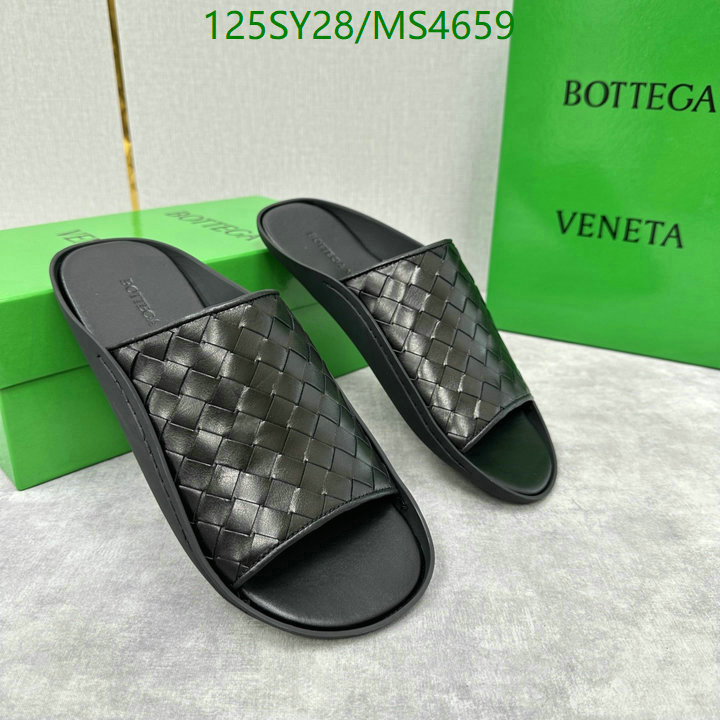 Men shoes-BV Code: MS4659 $: 125USD