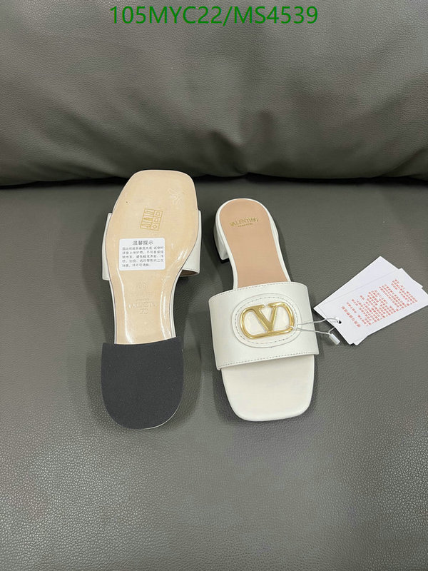 Women Shoes-Valentino Code: MS4539 $: 105USD