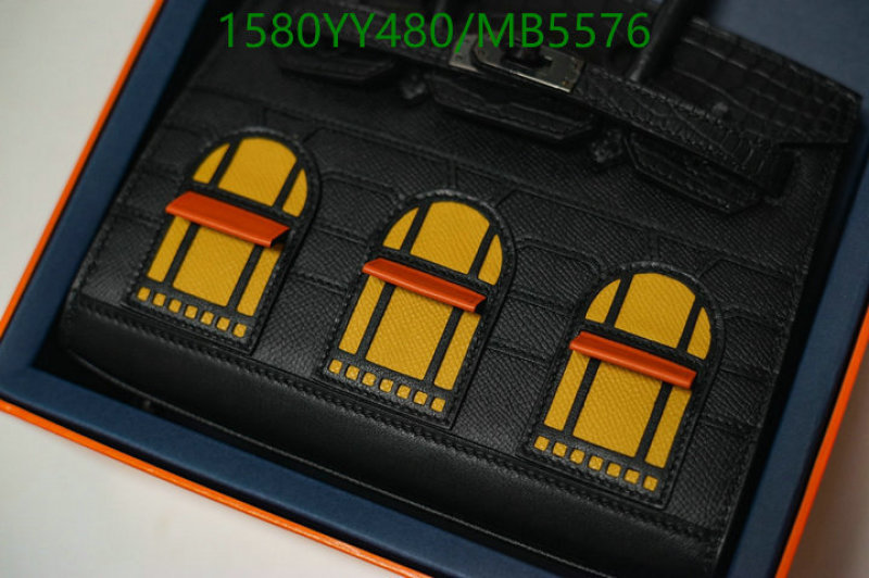 Hermes Bag-(Mirror)-Birkin- Code: MB5576 $: 1580USD