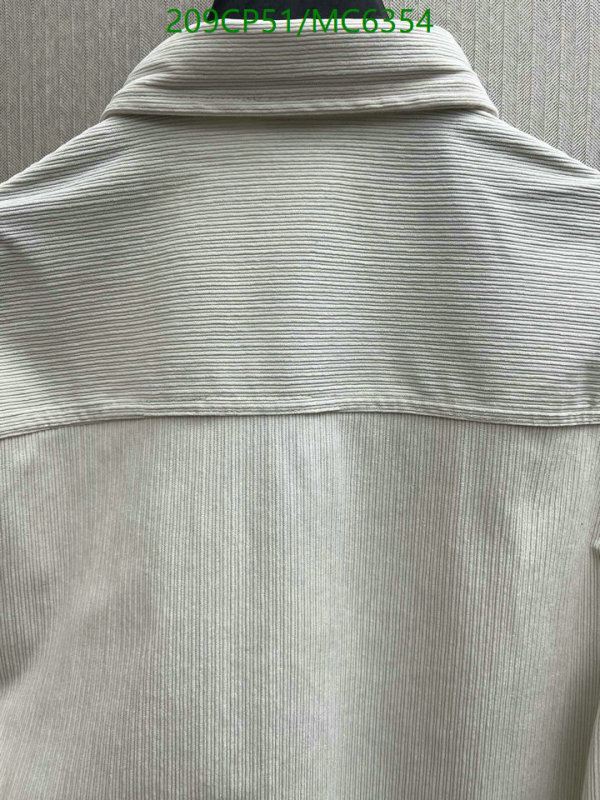 Clothing-Dior Code: MC6354