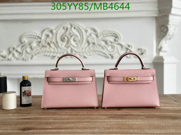 Hermes Bag-(Mirror)-Kelly- Code: MB4644 $: 305USD