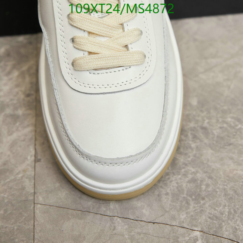 Women Shoes-Chanel Code: MS4872 $: 109USD