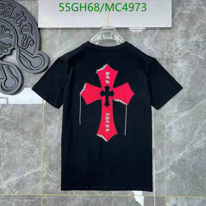 Clothing-Chrome Hearts Code: MC4973 $: 55USD