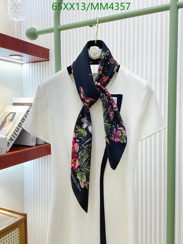 Scarf-Dior Code: MM4357 $: 65USD