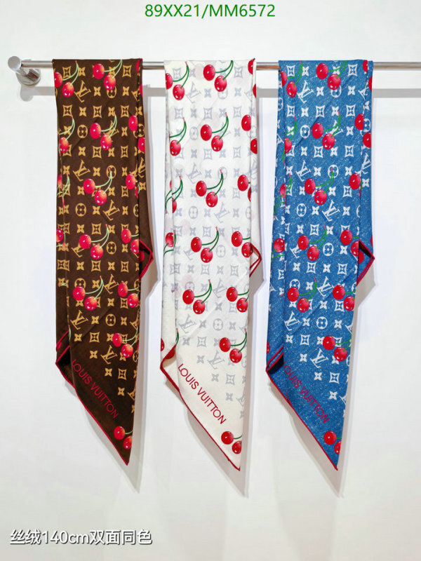 Scarf-LV Code: MM6572 $: 89USD