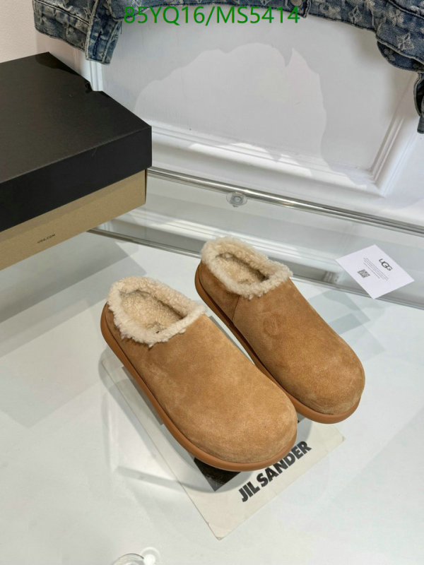 Women Shoes-UGG Code: MS5414 $: 85USD