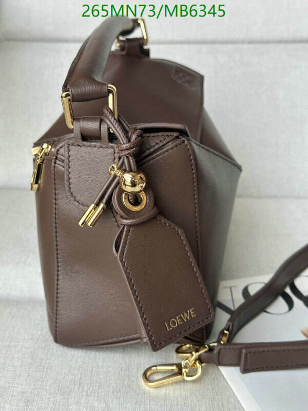 Loewe Bag-(Mirror)-Puzzle- Code: MB6345 $: 265USD