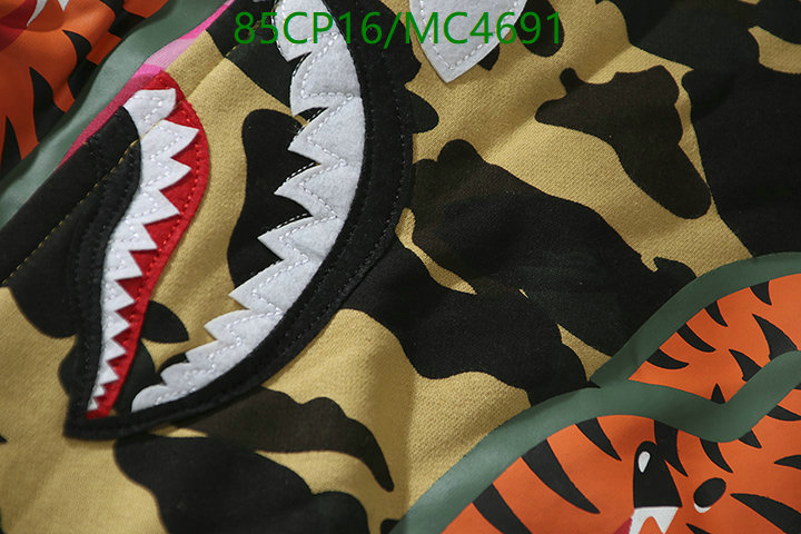 Clothing-BAPE Code: MC4691 $: 85USD