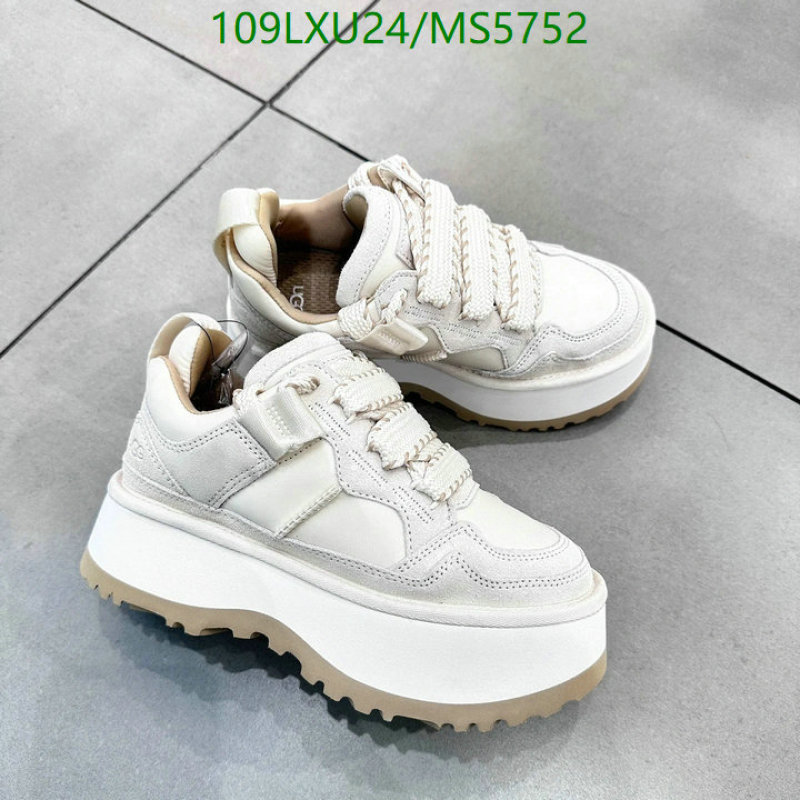Women Shoes-UGG Code: MS5752 $: 109USD
