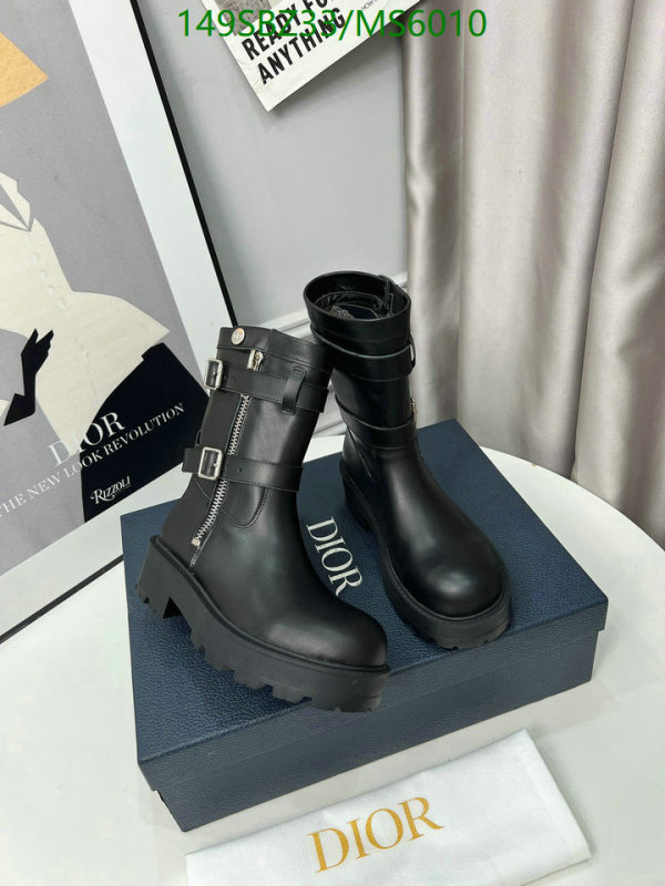 Women Shoes-Boots Code: MS6010 $: 149USD
