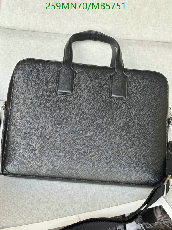 Loewe Bag-(Mirror)-Briefcase- Code: MB5751 $: 259USD